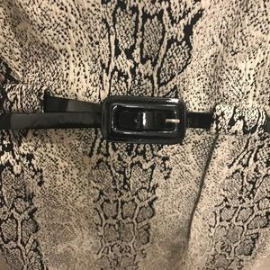 Calvin Klein Dresses - Calvin Klein Snakeskin Dress Calvin Klein Dresses - Calvin Klein Snakeskin Dress